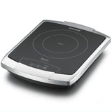 Rommelsbacher Kokplatta Highlight CT 2203/TC Touch Controll dubbla Zoner