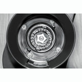 Rommelsbacher Kaffekvarn PRO med integrerad våg EKM 500 för Espresso