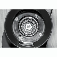 Rommelsbacher Kaffekvarn PRO med integrerad våg EKM 500 för Espresso