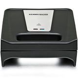 Rommelsbacher Multitoast & Grill 3-i-1 Max SWG 700 Belgisk våffla