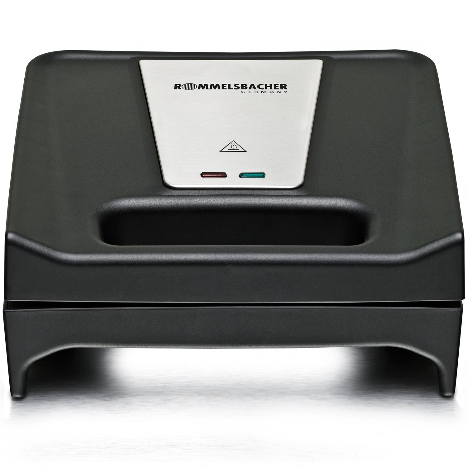 Rommelsbacher Multitoast & Grill 3-i-1 Max SWG 700 Belgisk våffla