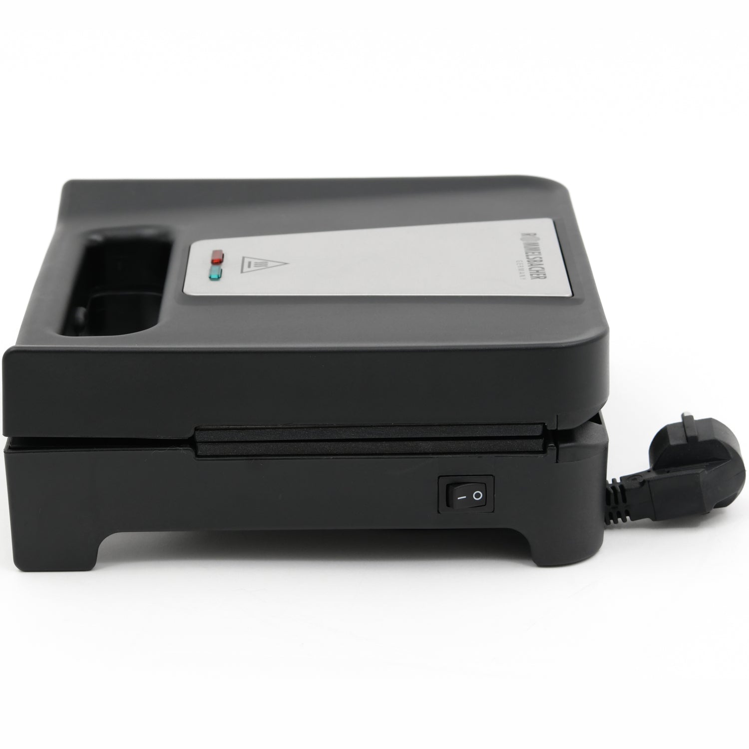 Rommelsbacher Multitoast & Grill 3-i-1 Max SWG 700 Belgisk våffla