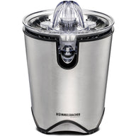 Rommelsbacher Citruspress ZP 60/E Rostfritt stål Powerful Low Noise