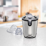 Rommelsbacher Citruspress ZP 60/E Rostfritt stål Powerful Low Noise