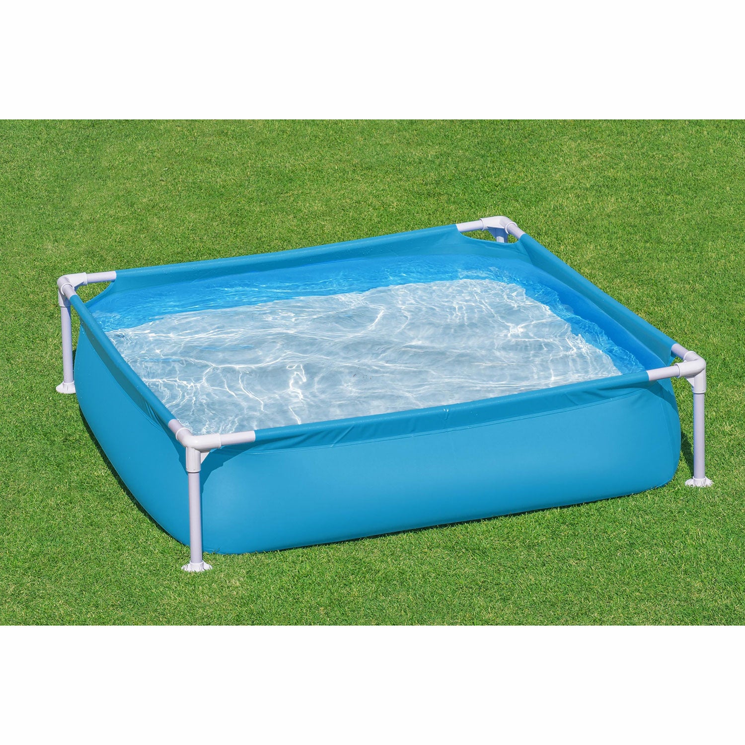 Bestway Pool My First Frame 1.22m x 1.22m x 30.5cm