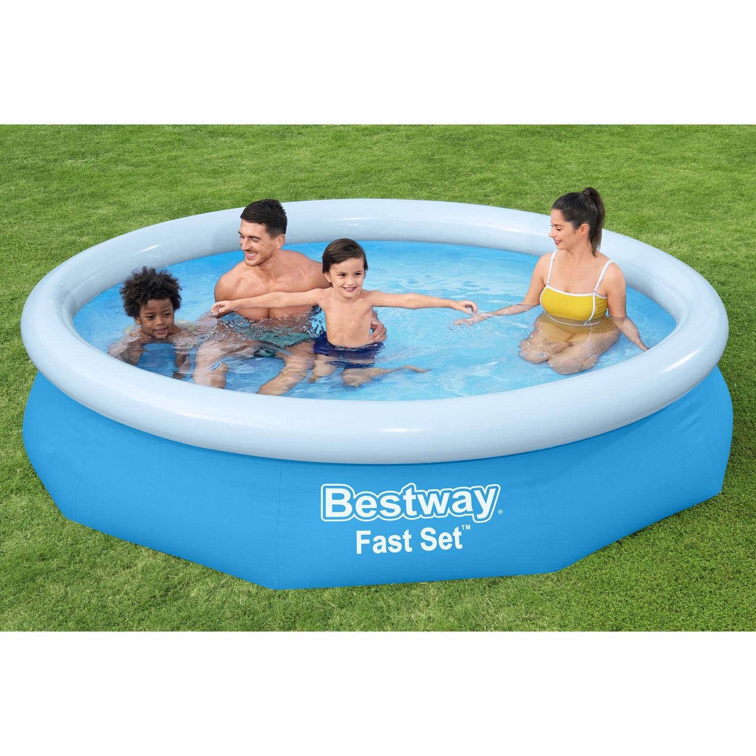Bestway Pool Fast Set 3,05m x 66cm