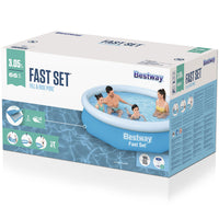 Bestway Pool Fast Set 3,05m x 66cm
