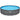 Bestway Pool Set APX 365 Round 5,49m x 1,32m
