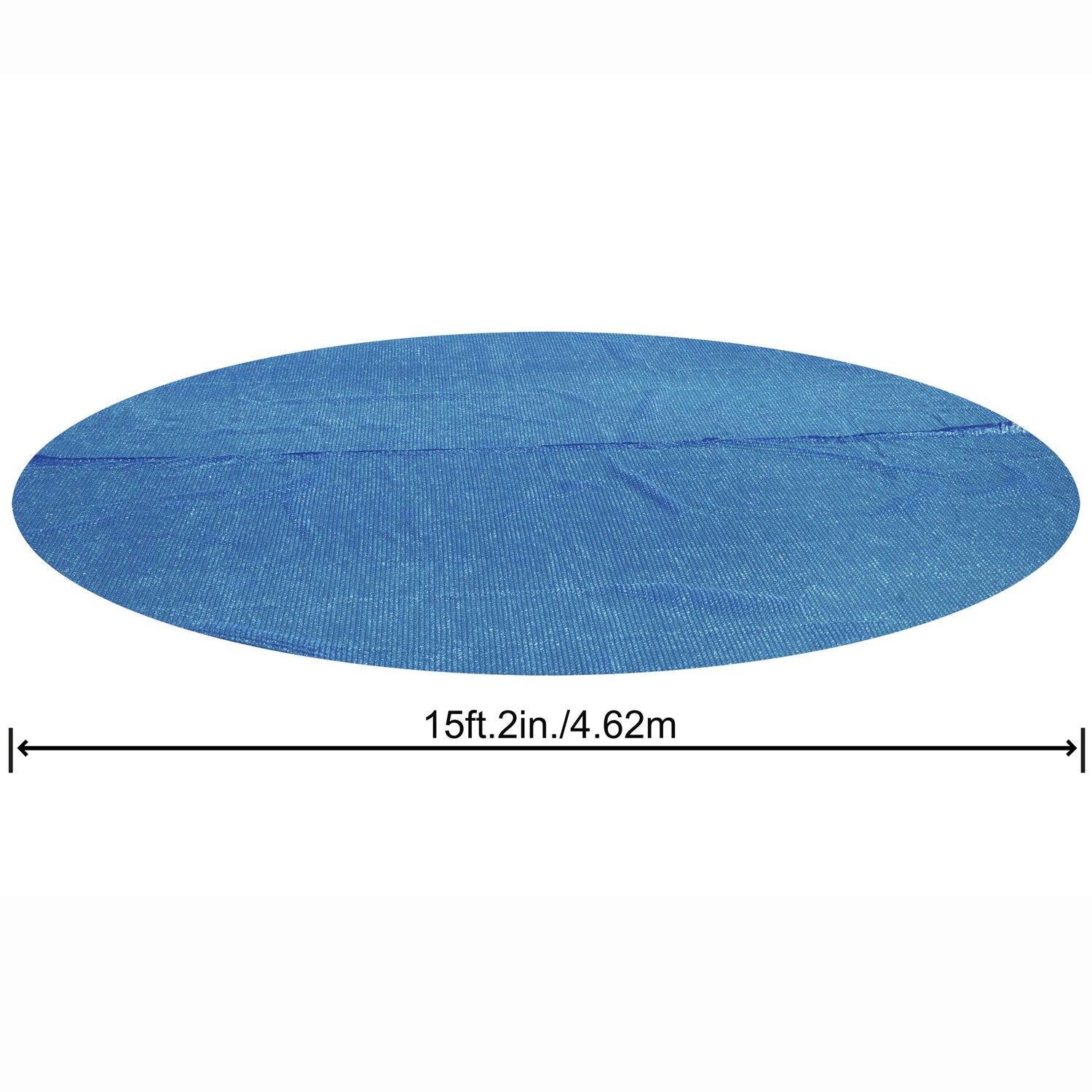 Bestway Pool Cover Flowclear Solar 4,62 m