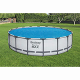 Bestway Pool Cover Flowclear Solar 5,27m