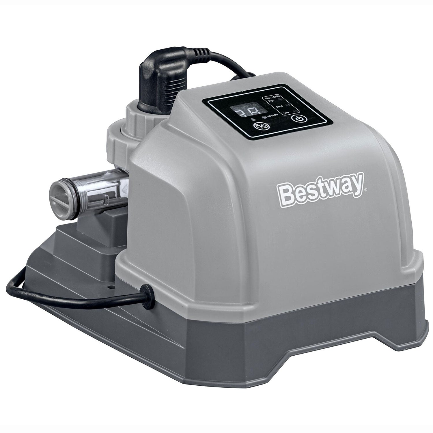 Bestway Klorinator Hydrogenic 2 g/h Saltvatten