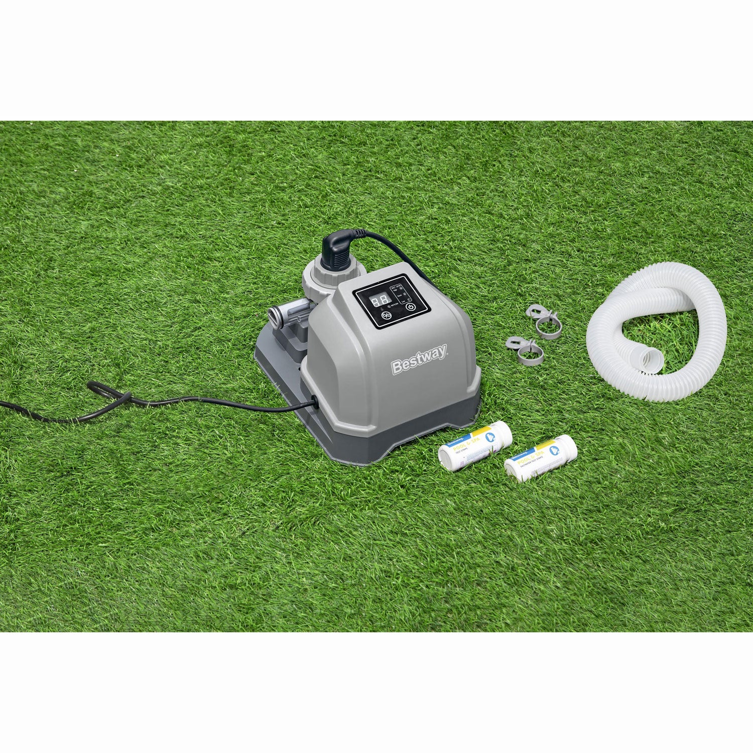 Bestway Klorinator Hydrogenic 2 g/h Saltvatten