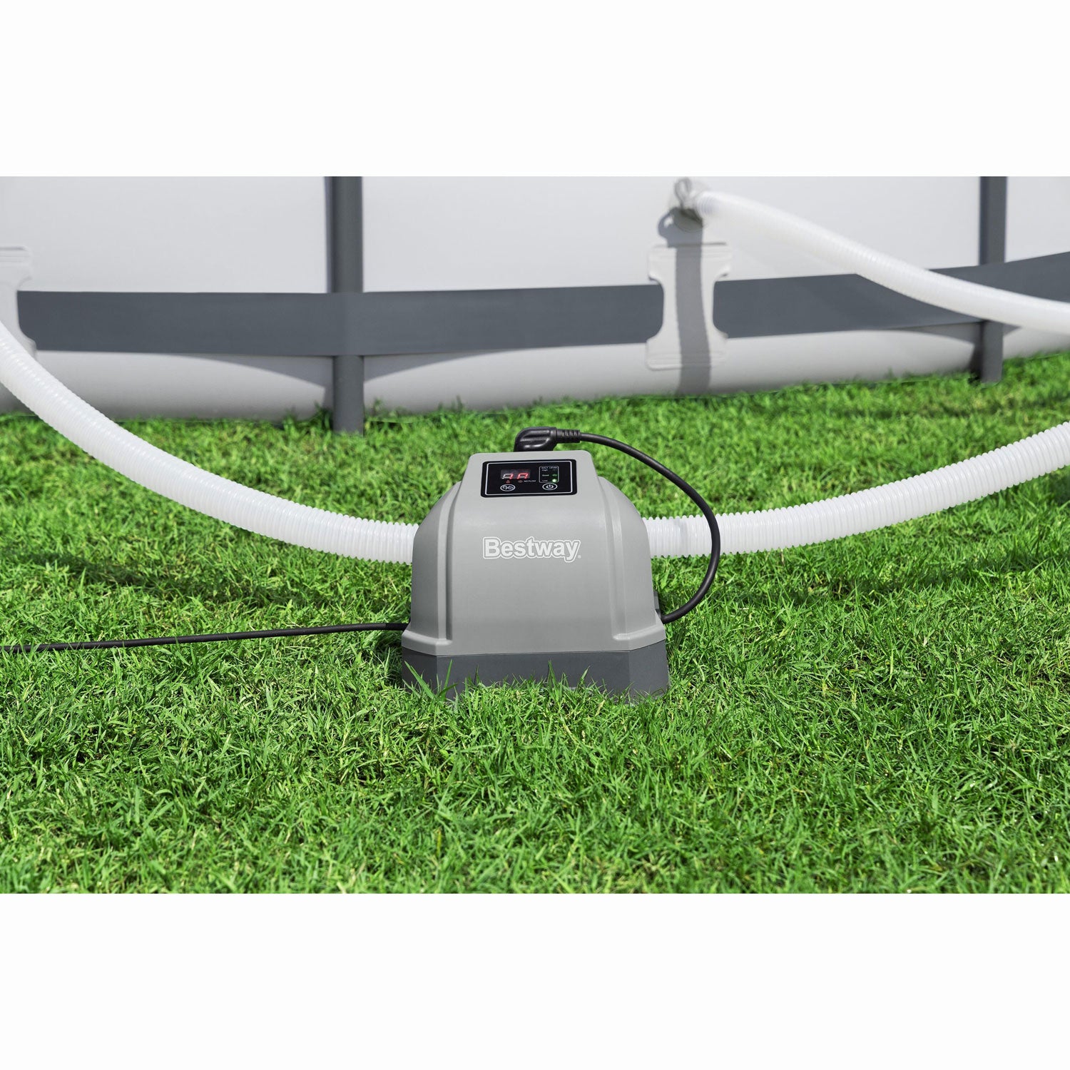 Bestway Klorinator Hydrogenic 2 g/h Saltvatten