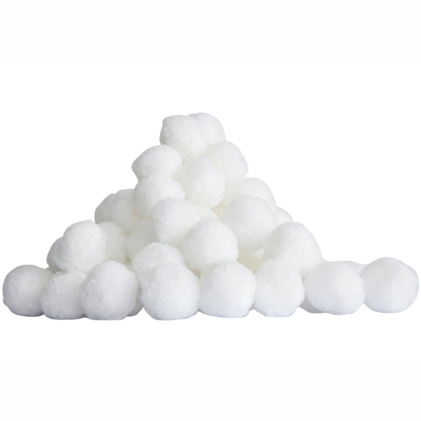 Bestway Filterbollar Flowclear Polysphere