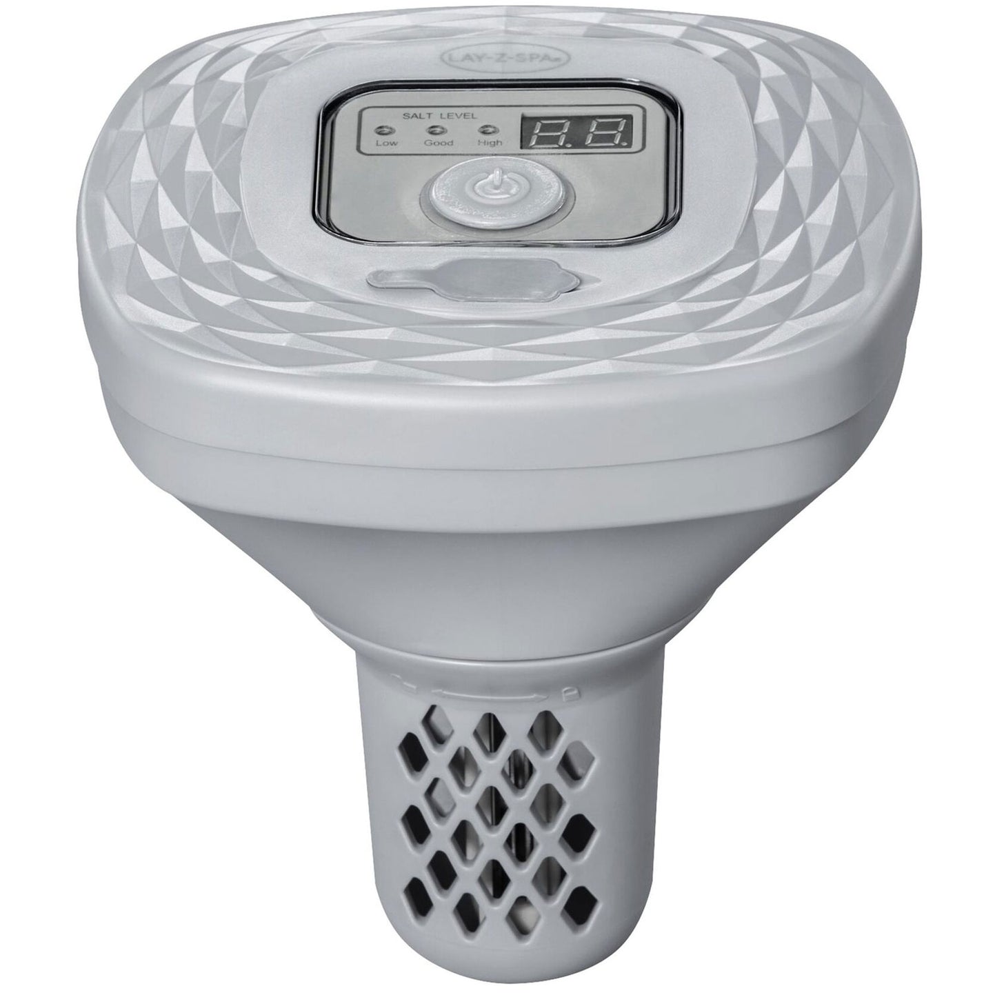 Bestway Klorinator Hydrogenic 0.5 g/h Saltvatten Klorinator Lay-Z-Spa