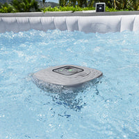 Bestway Klorinator Hydrogenic 0.5 g/h Saltvatten Klorinator Lay-Z-Spa