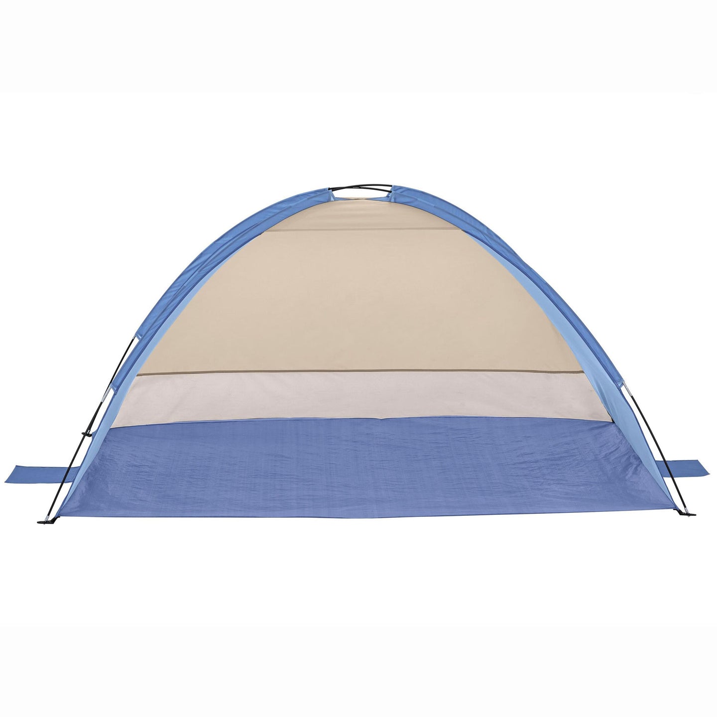 Bestway Strandtält Pavillo 2.00m x 1.20m x 95cm