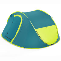 Bestway Familjetält Coolmount 4man 2.10m x 2.40m x 1.00m