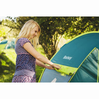 Bestway Familjetält Coolmount 4man 2.10m x 2.40m x 1.00m