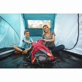 Bestway Familjetält 4man 4.60m x 2.30m x 1.85m