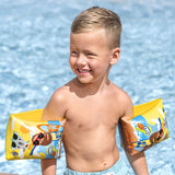 Bestway Flytarmband Surf Buddies 23cm x 15cm