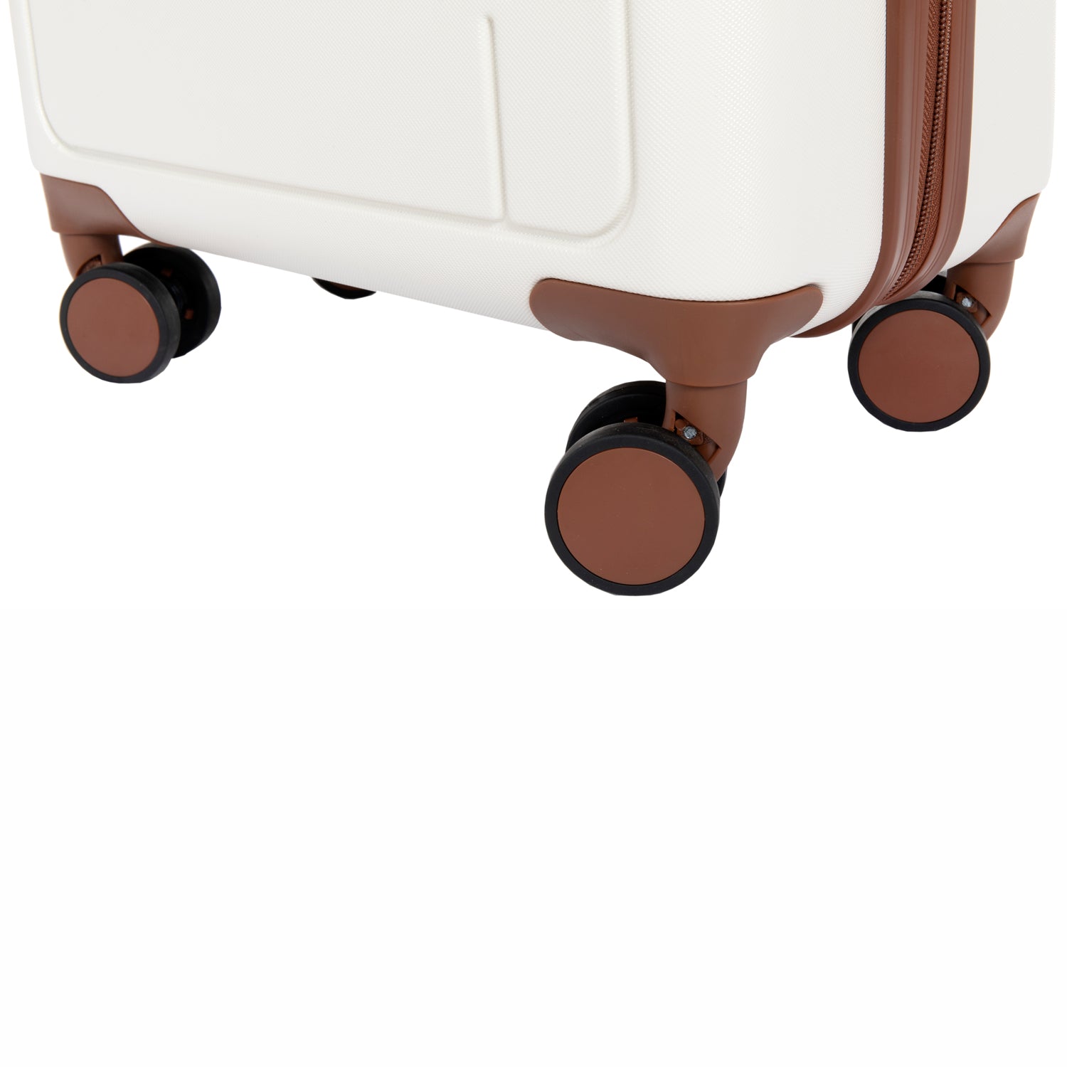 Cavalet Kabinväska Viken Ivory