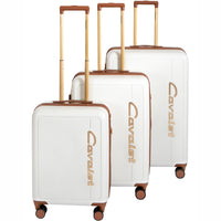 Cavalet Kabinväska Viken Ivory