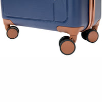 Cavalet Kabinväska Viken Navy