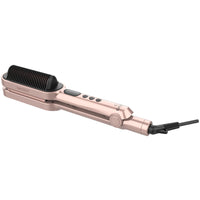 Ga.Ma Keration Waver & Brush Styler GI1901