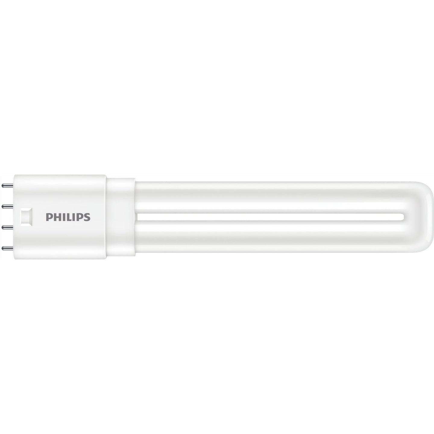 Philips CorePro LED 2G11 PLL EM/Mains 8W (18W) 830 4P 3000K 960lm