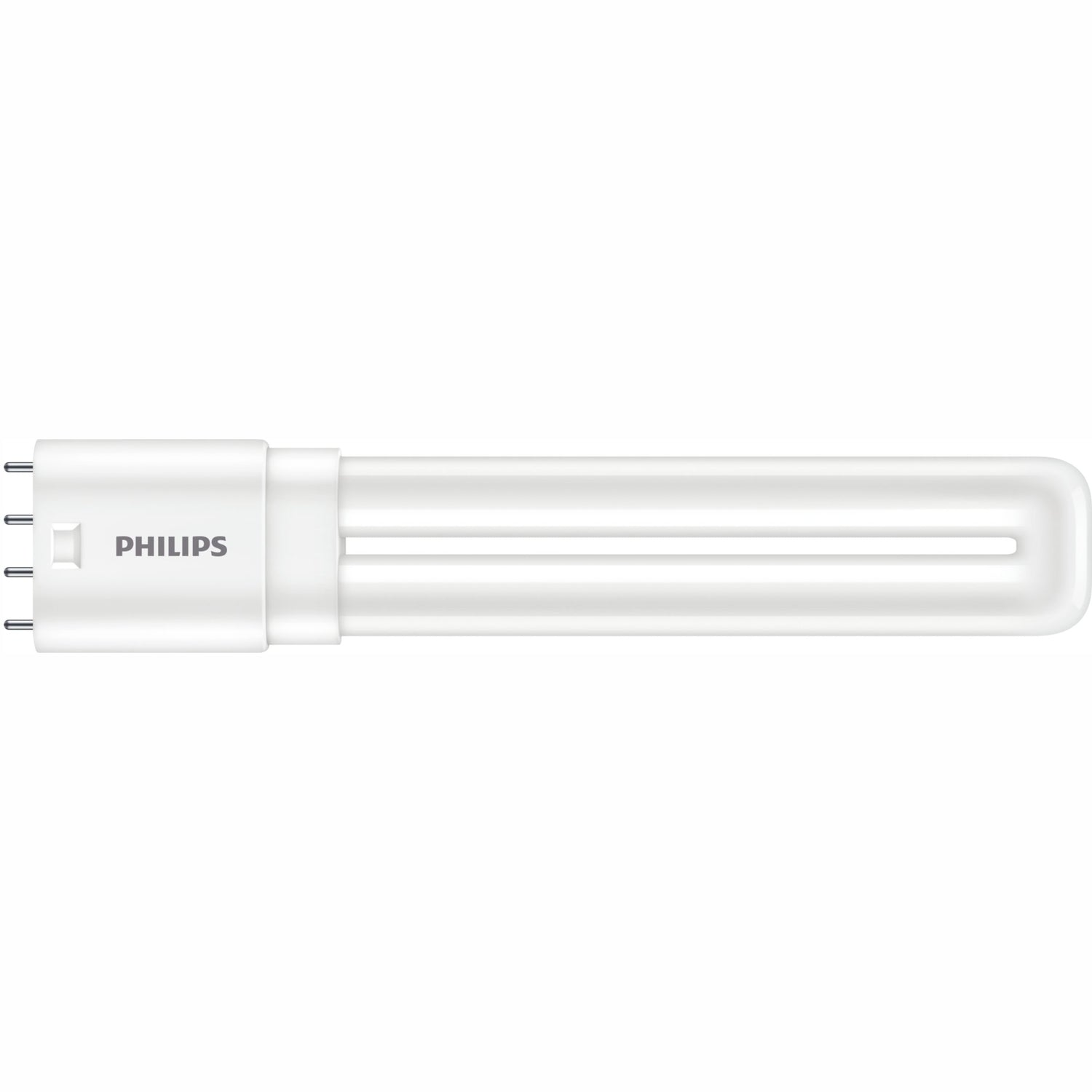 Philips CorePro LED 2G11 PLL EM/Mains 8W (18W) 830 4P 3000K 960lm