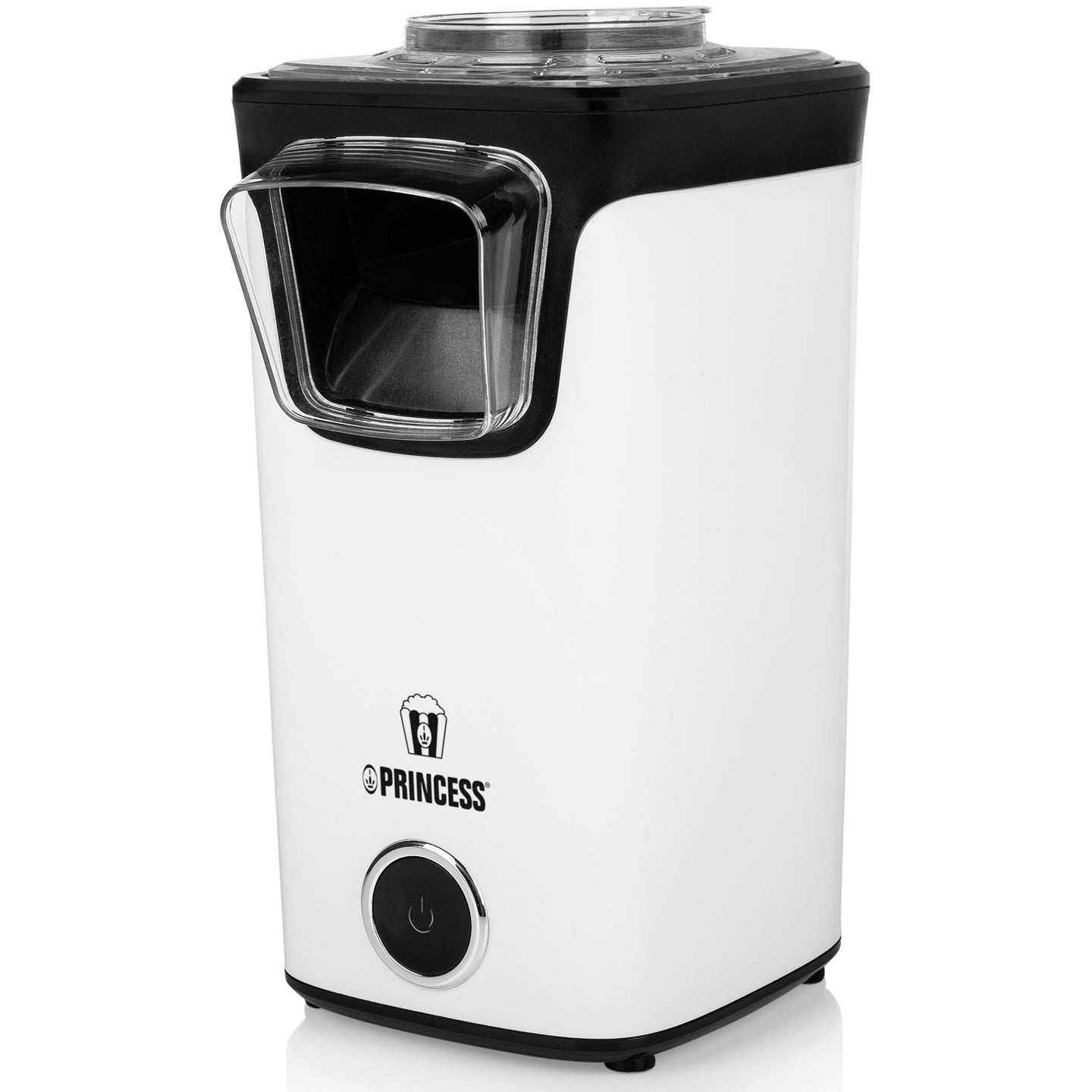Princess Popcornmaskin 292986 Poppa utan tillsatt olja