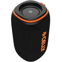 Celly Aura Bluetooth-högtalare 15W RGB Orange