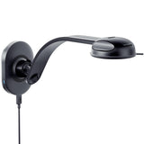 Celly Bilhållare Instrumentbräda/vindruta MagSafe-kompatibel Trådlös laddning 15W