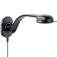 Celly Bilhållare Instrumentbräda/vindruta MagSafe-kompatibel Trådlös laddning 15W