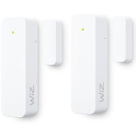 WiZ WiFi Smart Kontaktsensor 2-pack