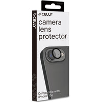 Celly Cameralens Skydd för kameralins iPhone 16e