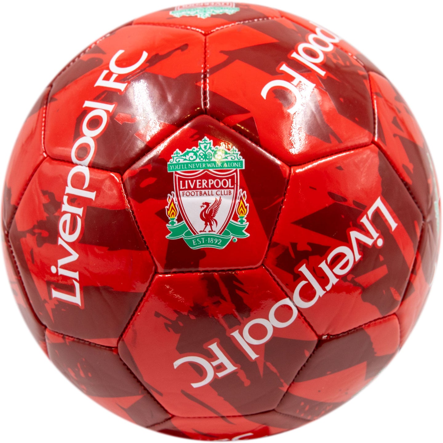 SportMe Fotboll Liverpool FC
