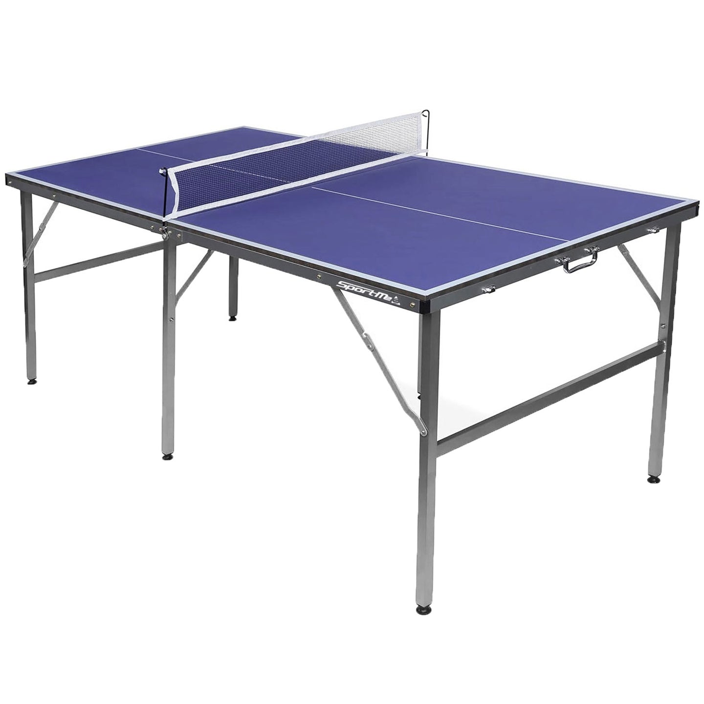 SportMe Bordtennisbord - Fällbart 180x90x76cm