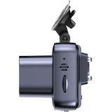 Denver Bilkamera Dubbla linser (framåt och bakåt) CCT-2500