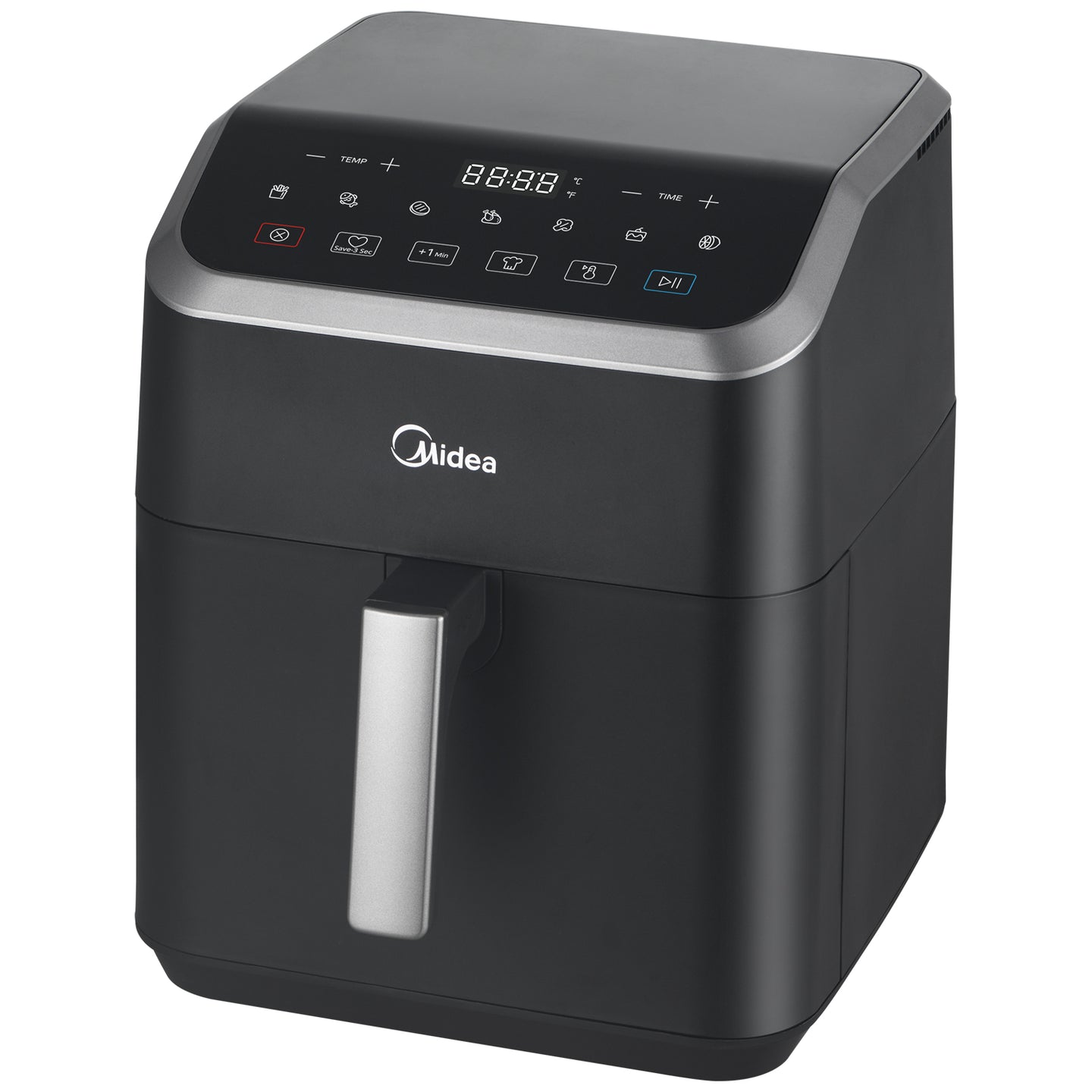 Midea Airfryer K-Series 5.2 liter