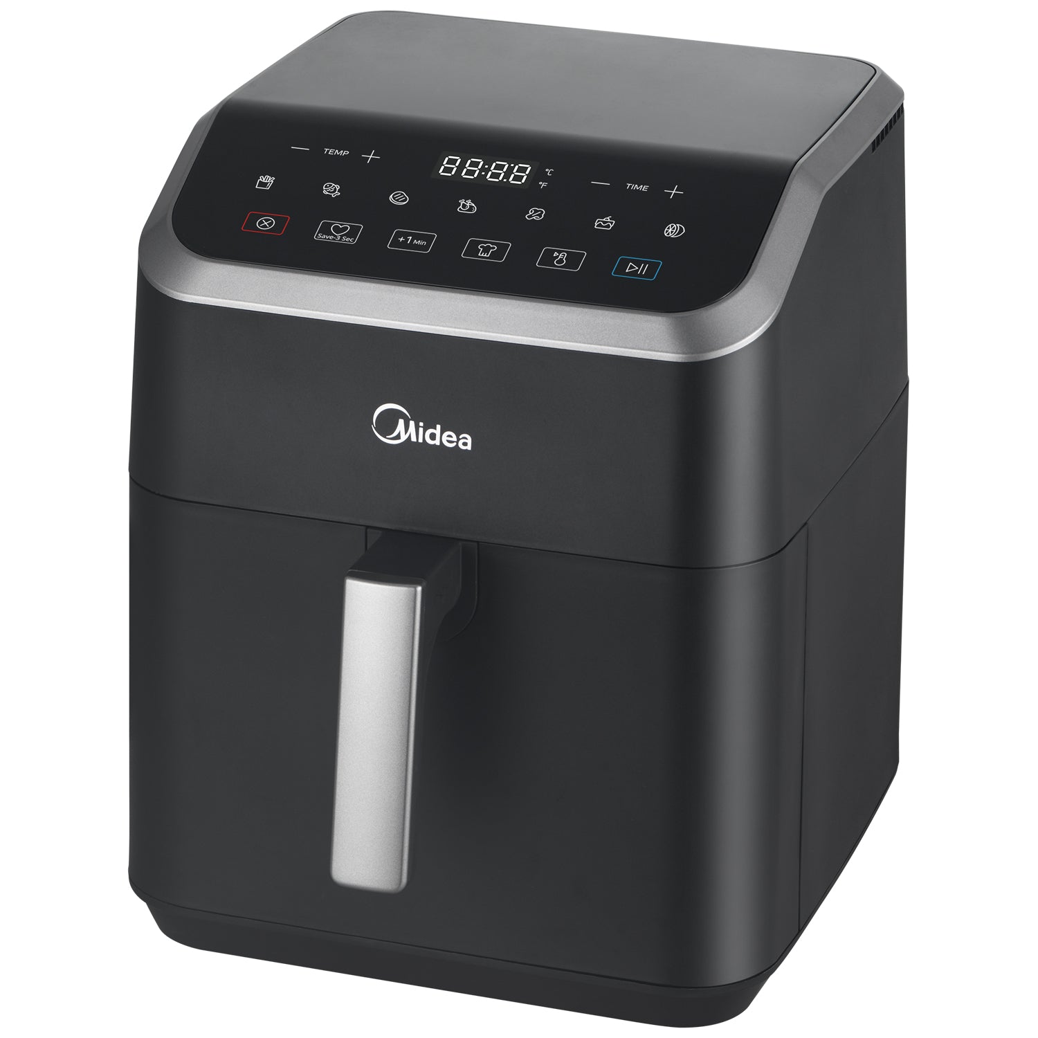 Midea Airfryer K-Series 5.2 liter