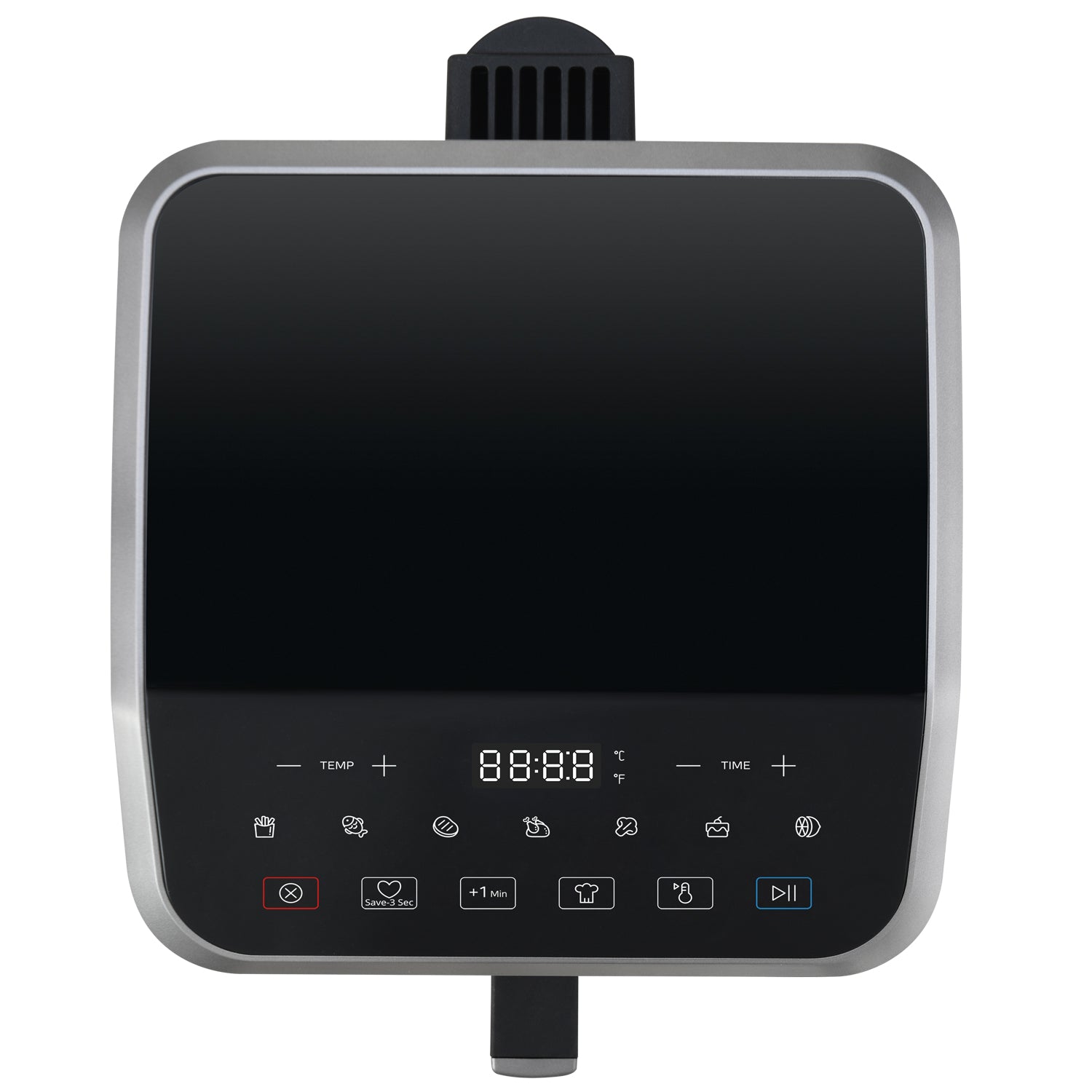 Midea Airfryer K-Series 5.2 liter