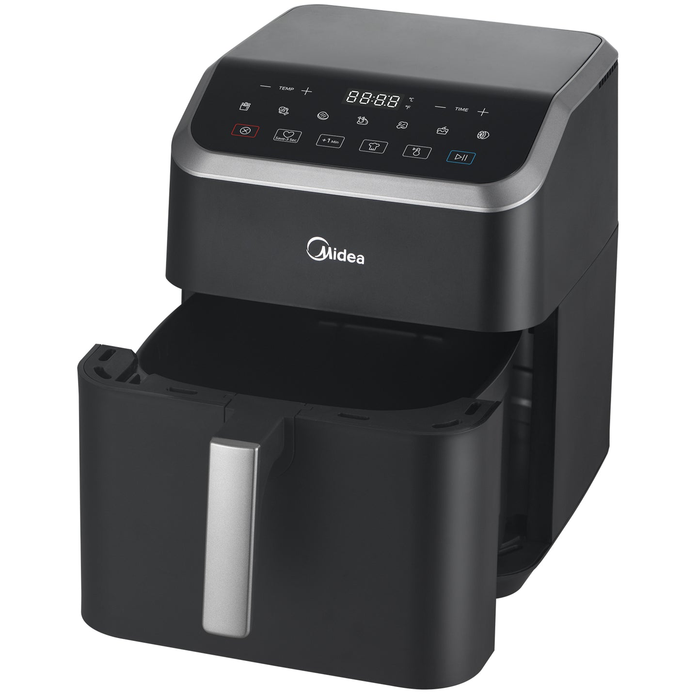 Midea Airfryer K-Series 7 Liter