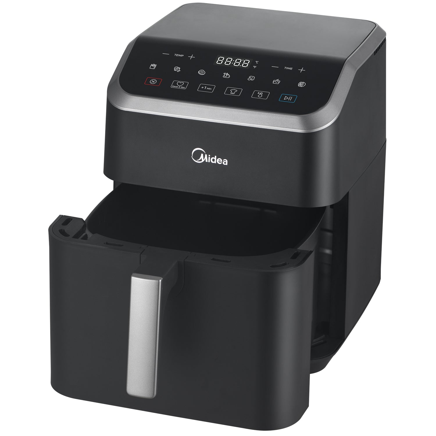 Midea Airfryer K-Series 7 Liter