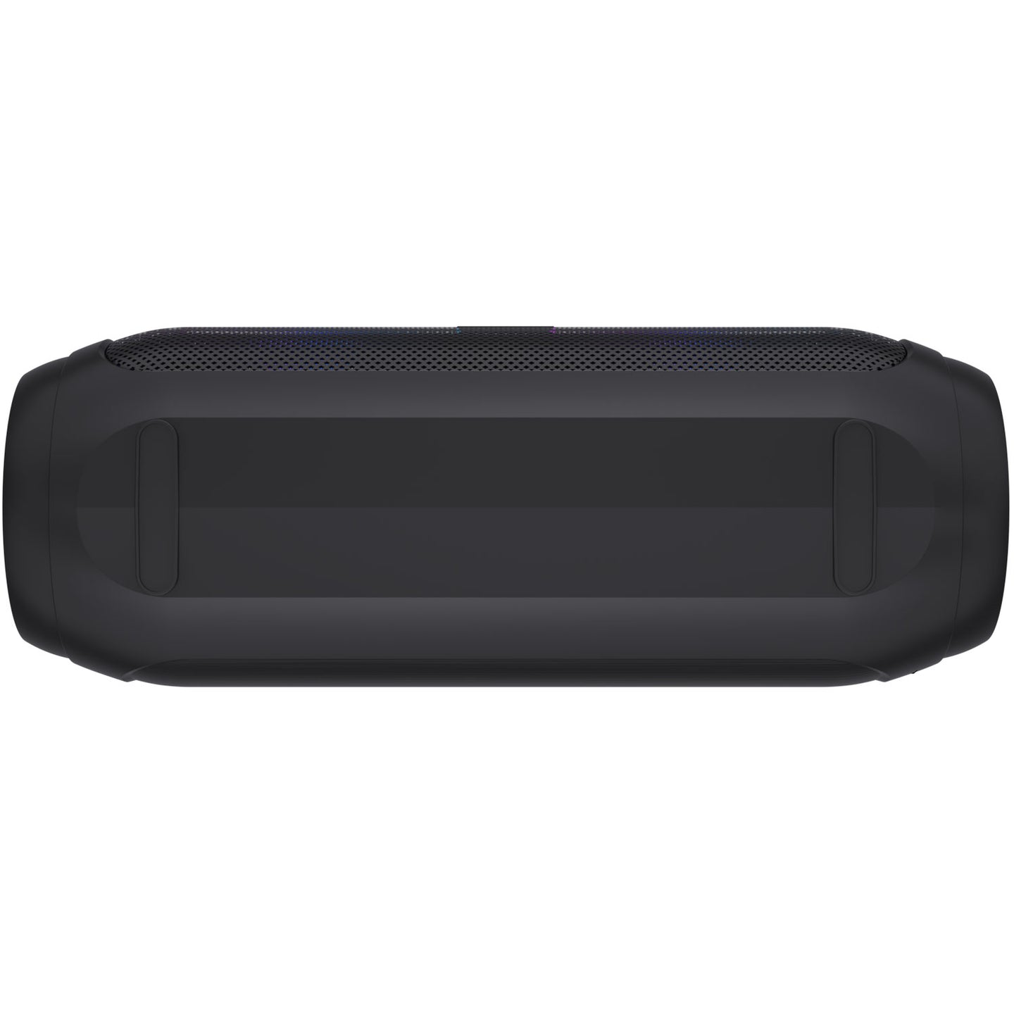 Denver Högtalare Bluetooth 2x10W RMS Ljuseffekter Laddbart batteri BTG-616