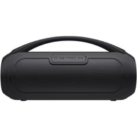 Denver Högtalare Bluetooth 2x10W RMS Ljuseffekter Laddbart batteri BTG-616