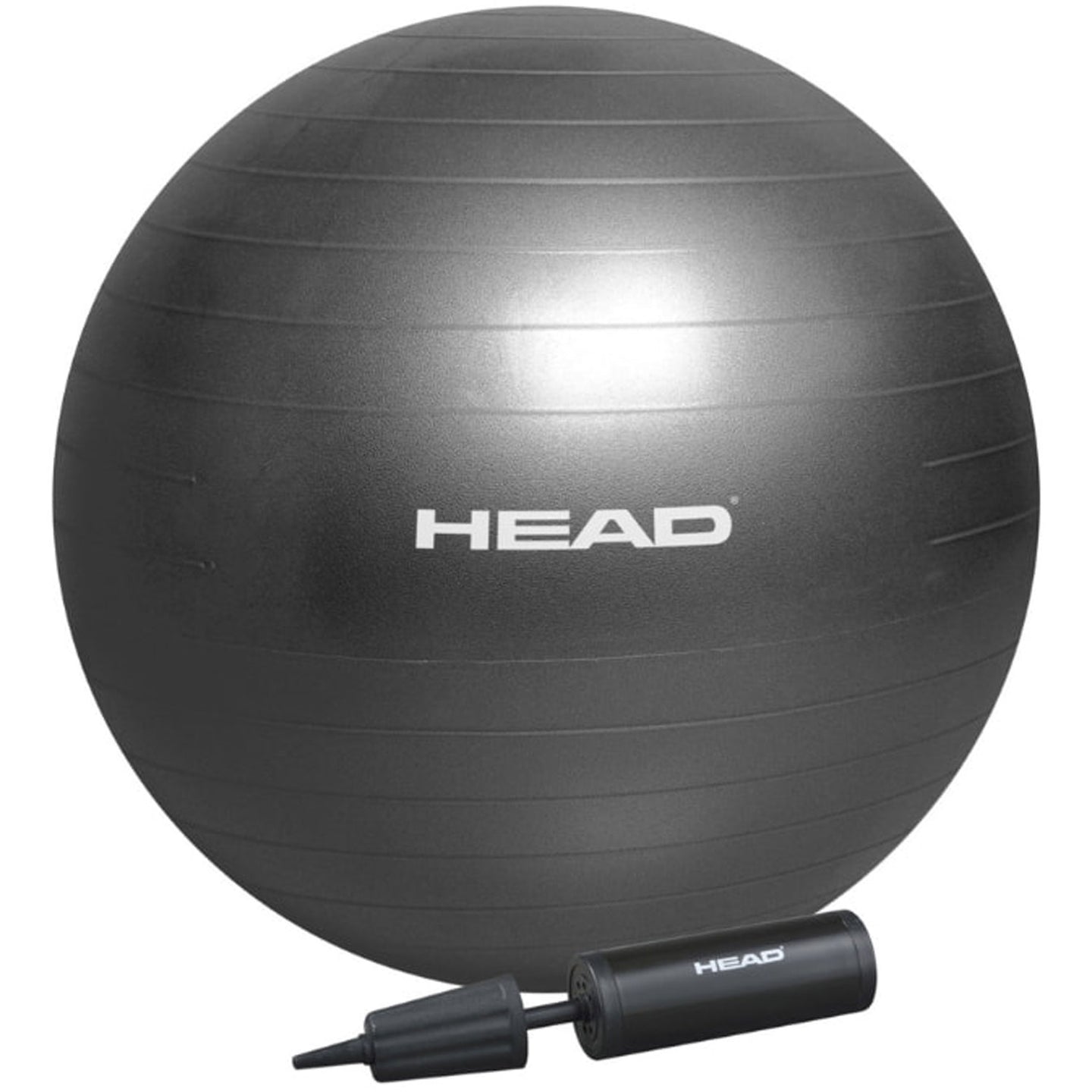 HEAD Träning/Pilatesboll 65 cm