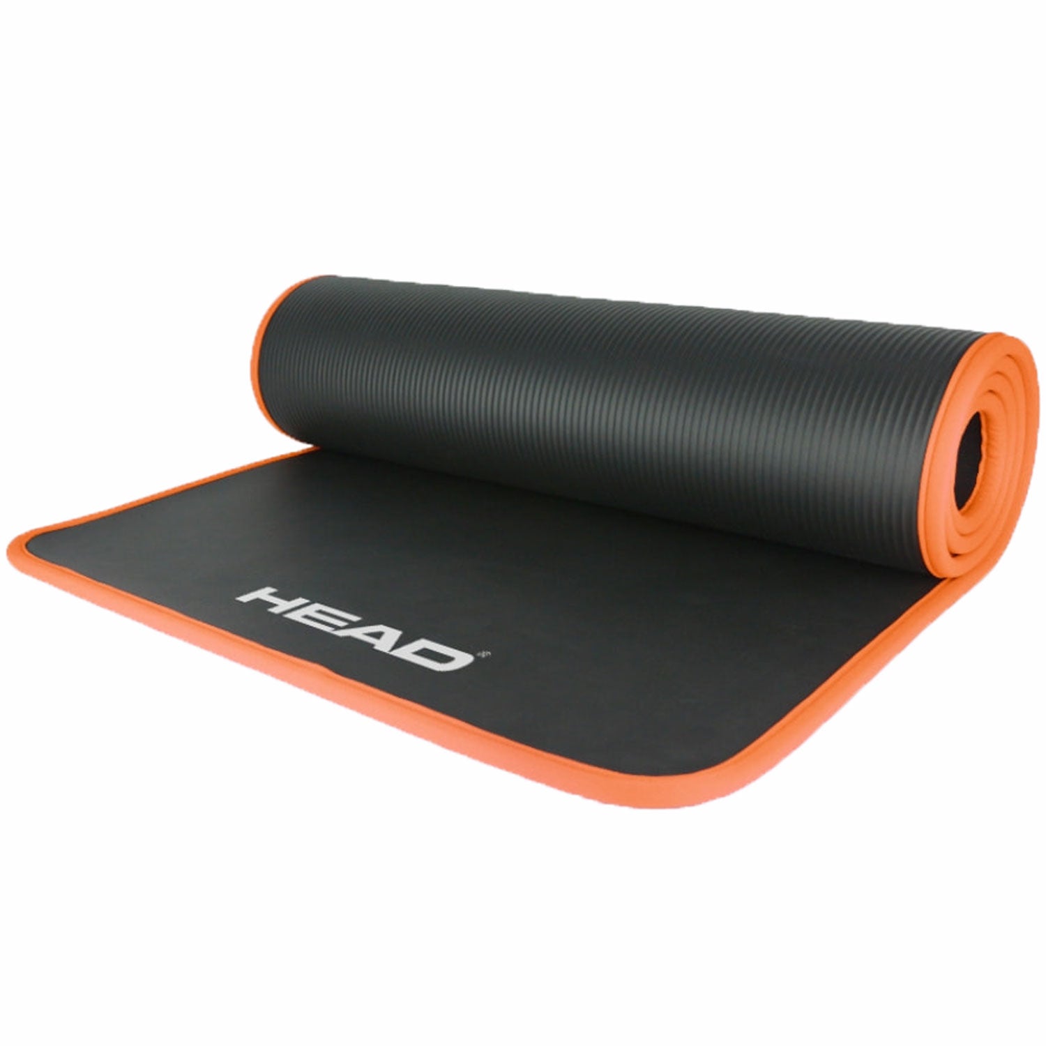 HEAD Yogamatta i NBR material 180cm