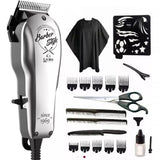 Ga.Ma Hårklippare Barber Style GMB4060